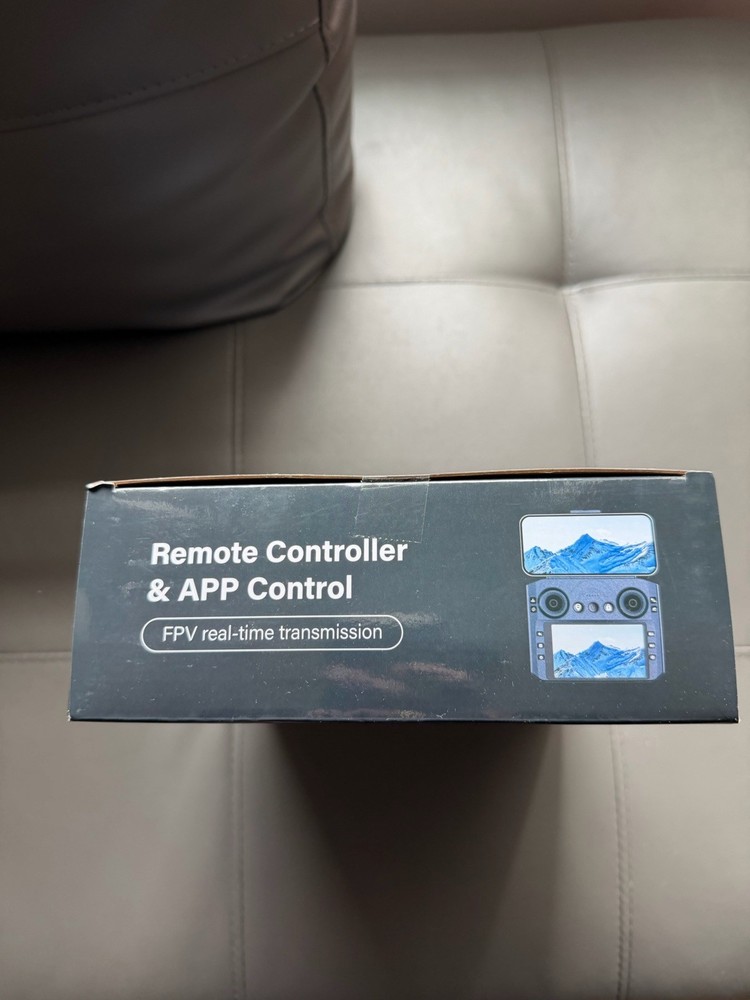 P100 GPS Professional RC Quadcopter