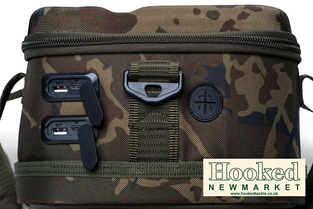 Nash Subterfuge Tech Bag