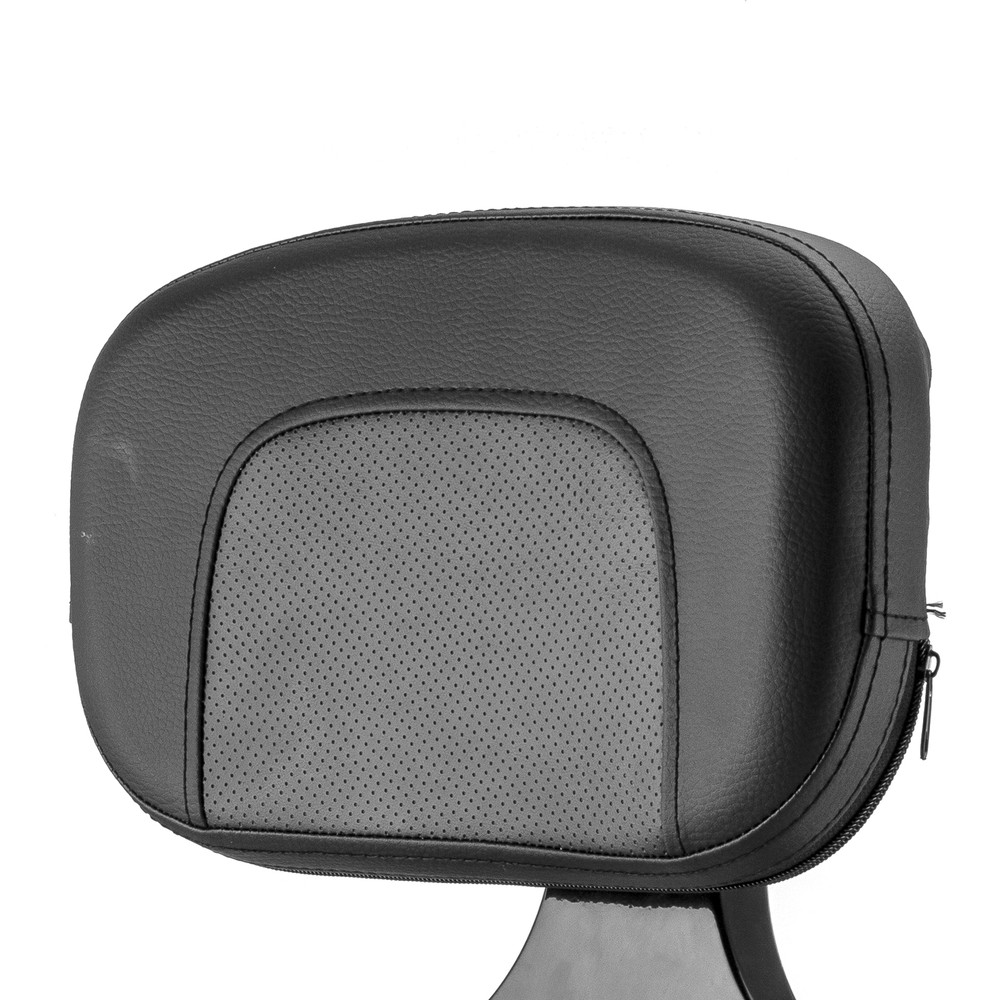 Multi-Purpose Backrest Sissy Bar For Harley Softail Fat Bob FXFB FXFBS 2018-2024