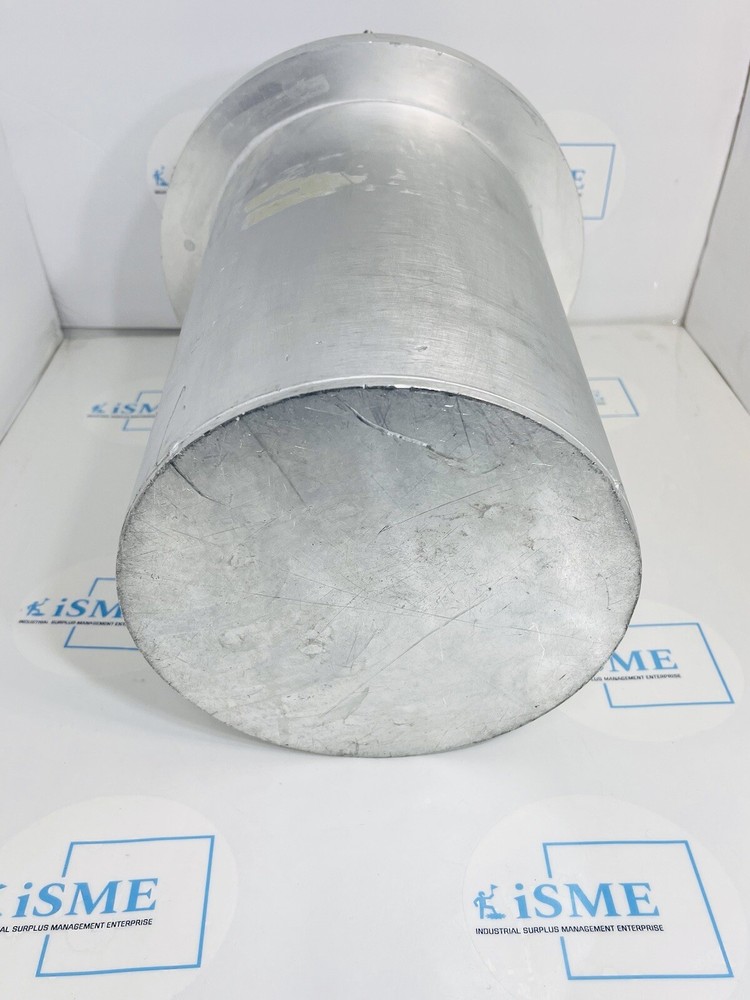 ION FILTER SOURCE CHAMBER COVER E17307210 RB 610360