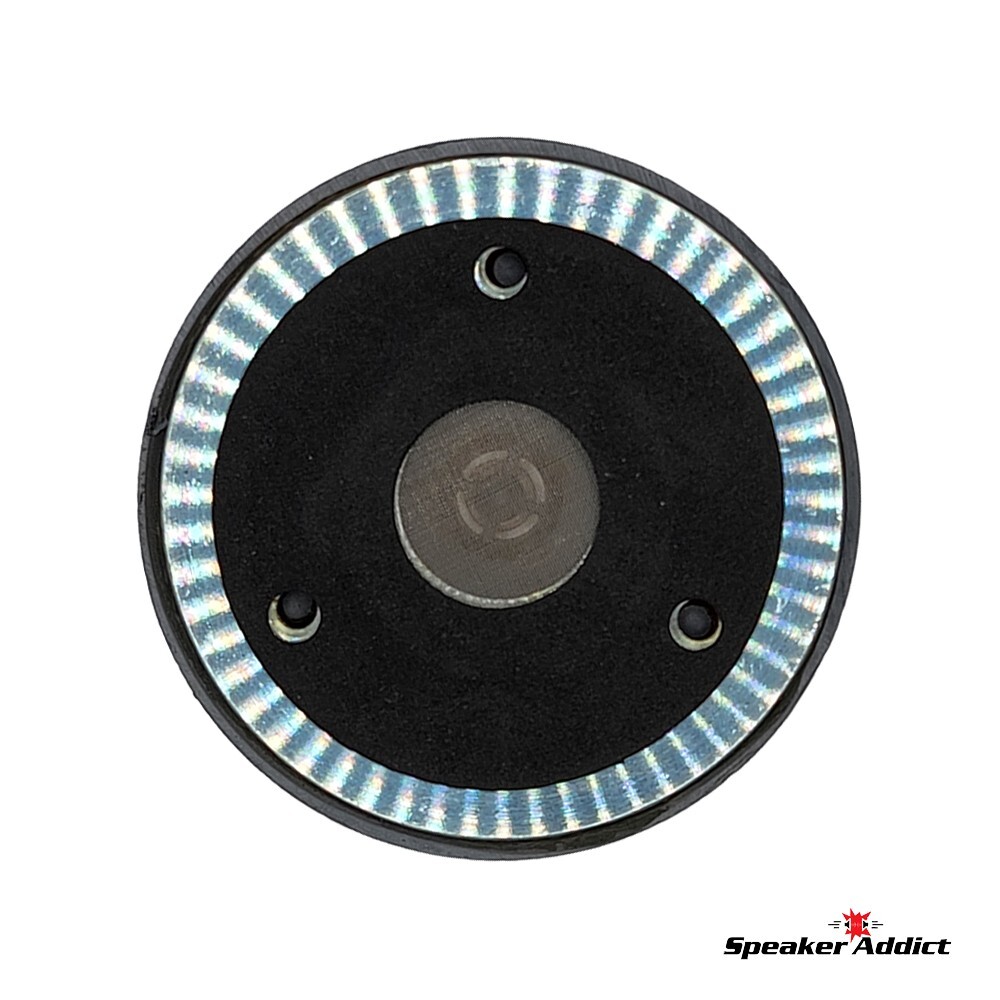 B-52 Matrix Horn Tweeter Compression Driver 1500 V2 etc 1.3" Titanium diaphragm
