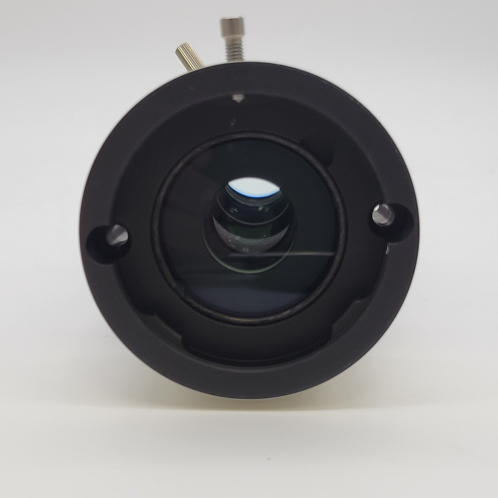 Zeiss Microscope Fluorescence Illuminator Light Train for Axiovert & Blue Filter