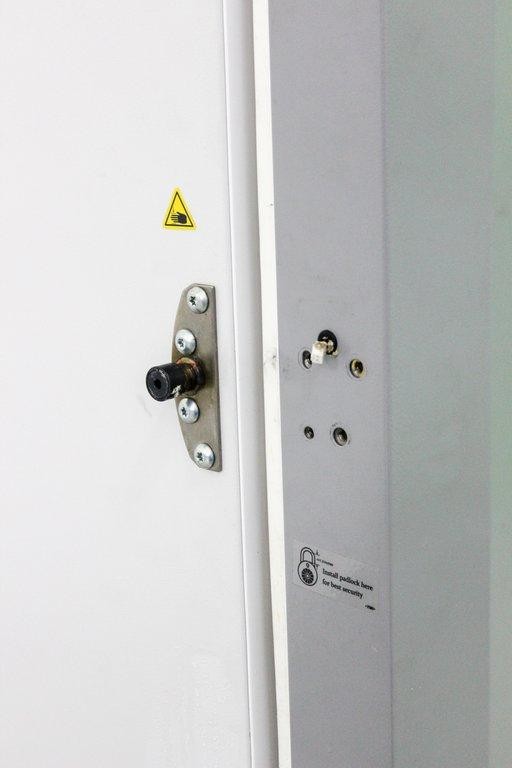 Thermo Forma 8940086V Ultra-Low Freezer -80C Cold Storage Solution (3372674)