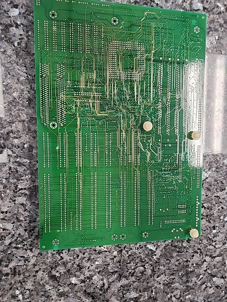 Intel PBA 613680-004 Board