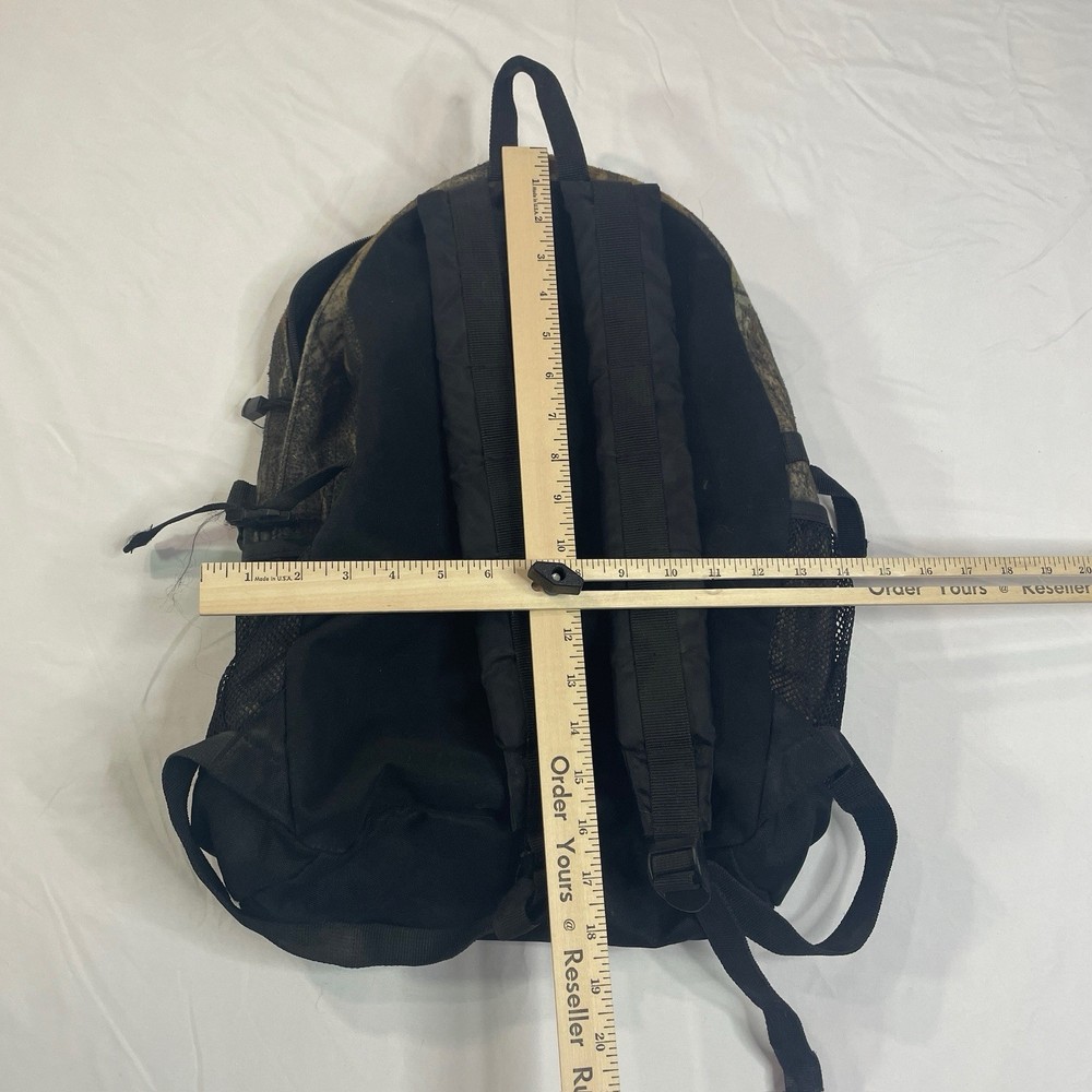 Rocky Real Tree Camouflage Hunting Camping Pack Camo Backpack