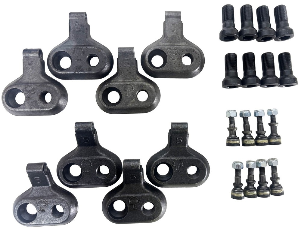 Dosko 783557-2 Greenteeth