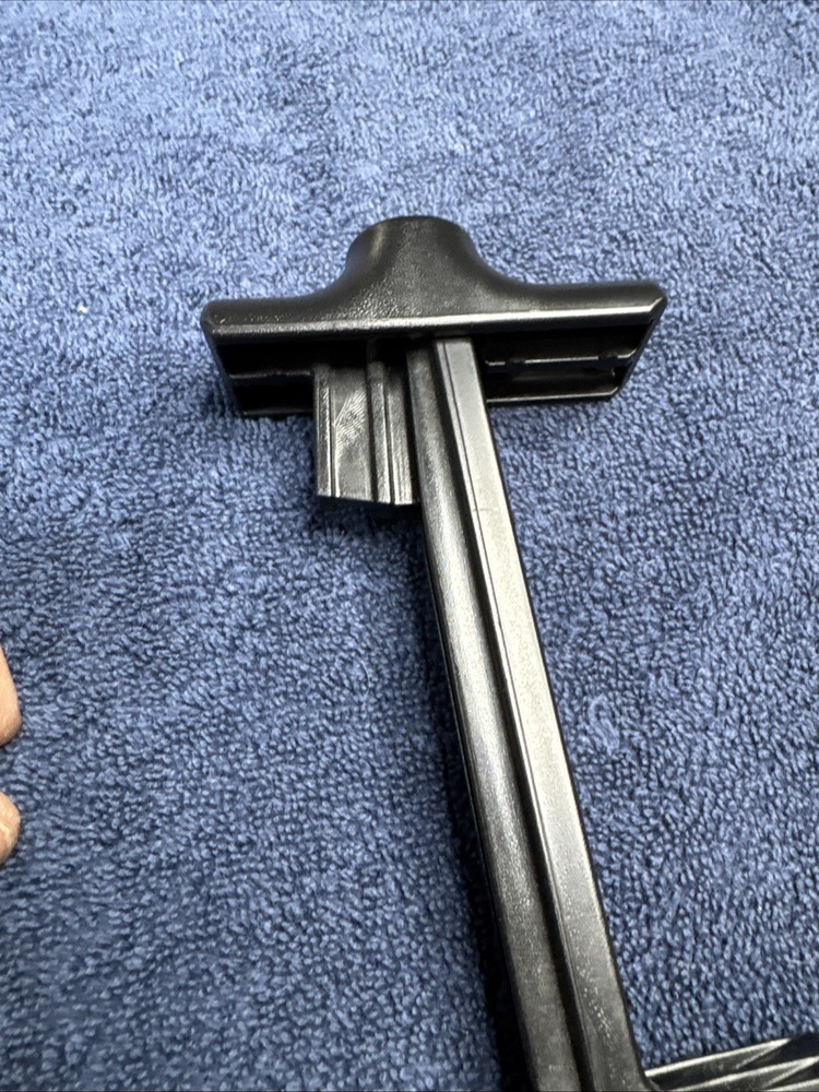 Elite Tactical Systems Speed Loader Universal 9mm - 40 Cal.