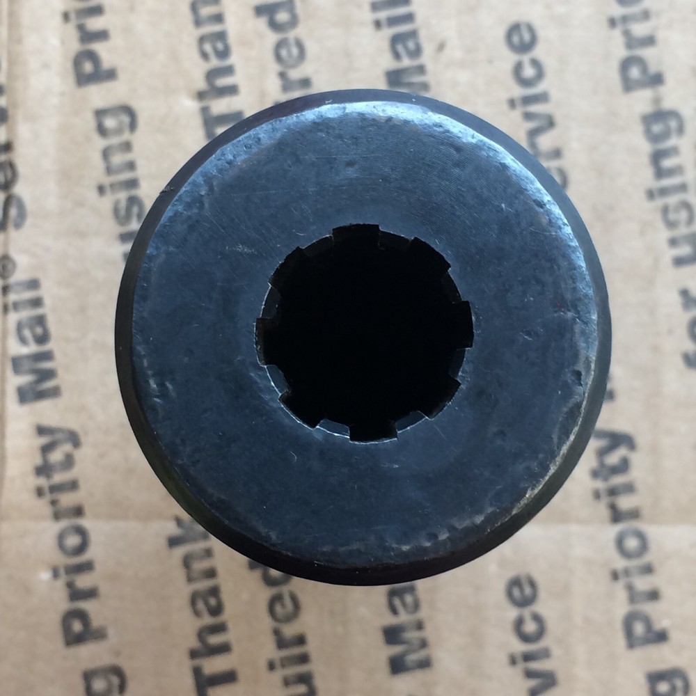 DCM1 Adaptor Tool Draw Stud