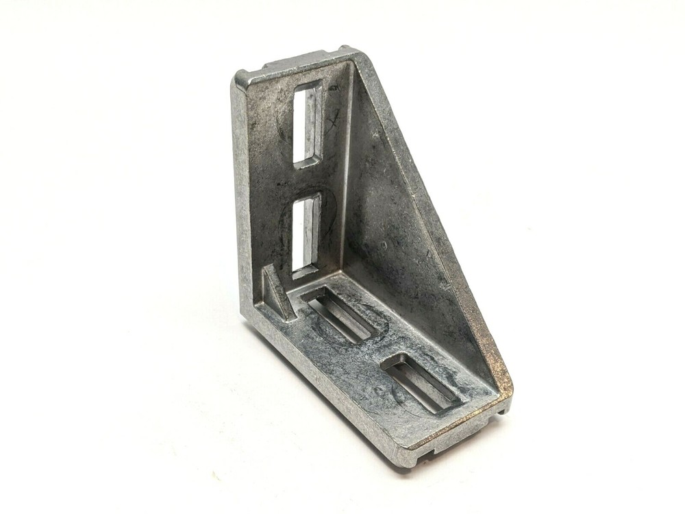 Bosch Rexroth 3842529005 Gusset 40x80