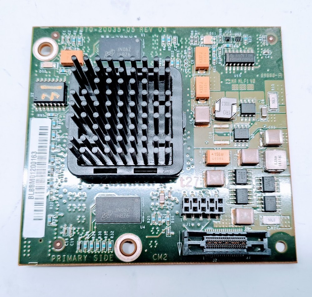 Avid Media Composer Nitris DX Codec Module Card PN: 7030-20035-05