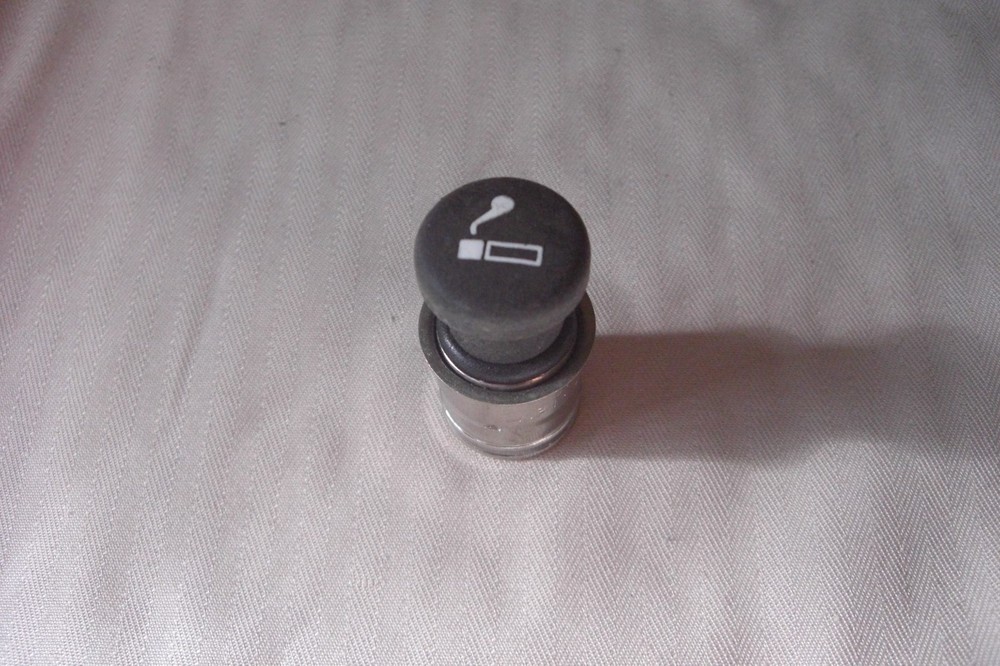 90-98 Cadillac Deville OEM Cigarette Lighter