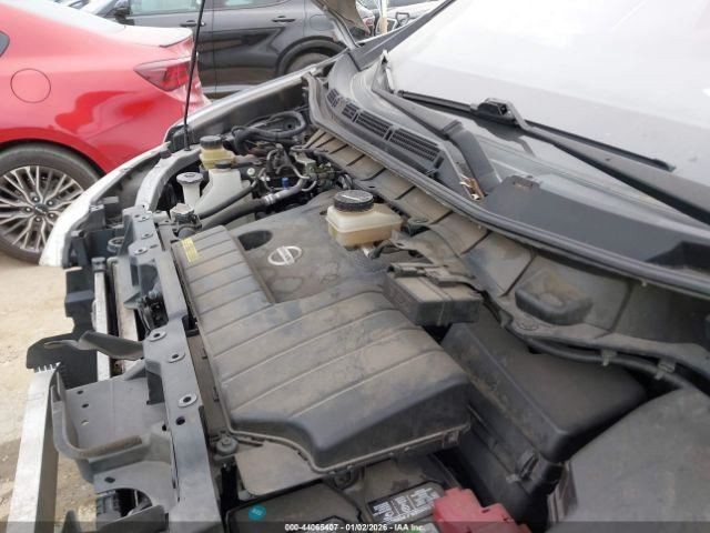 QUEST 2015 Glove Box 4986446