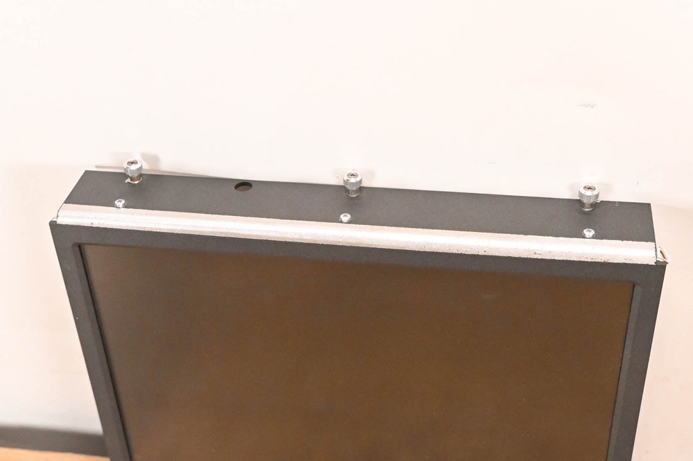 Solid State Logic SSL C300 HD 15" TFT Operator Display Assembly CG01U2L