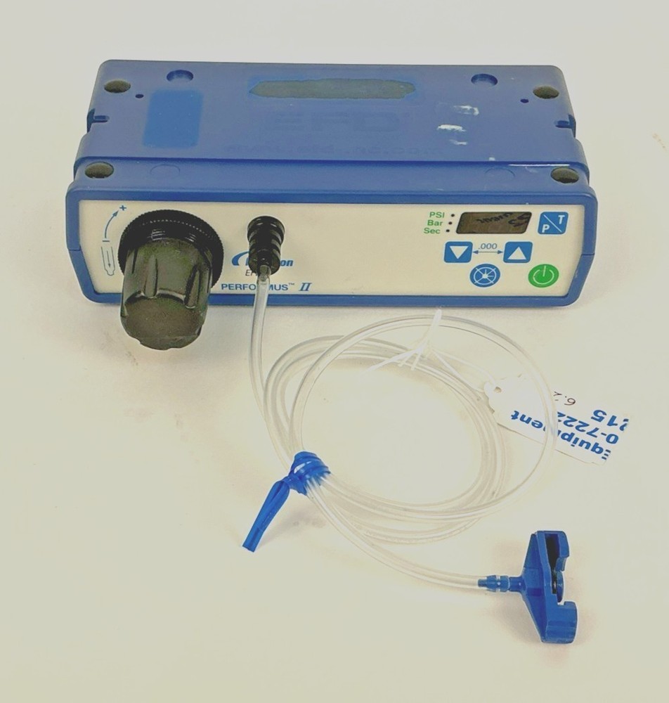 Nordson EFD 7012331 Performus II Fluid Dispensor