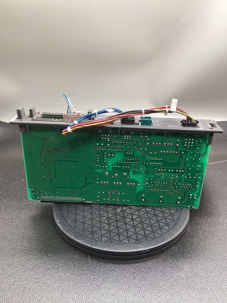 FANUC A16B-2203-0370 PCB - Power Supply Module USED