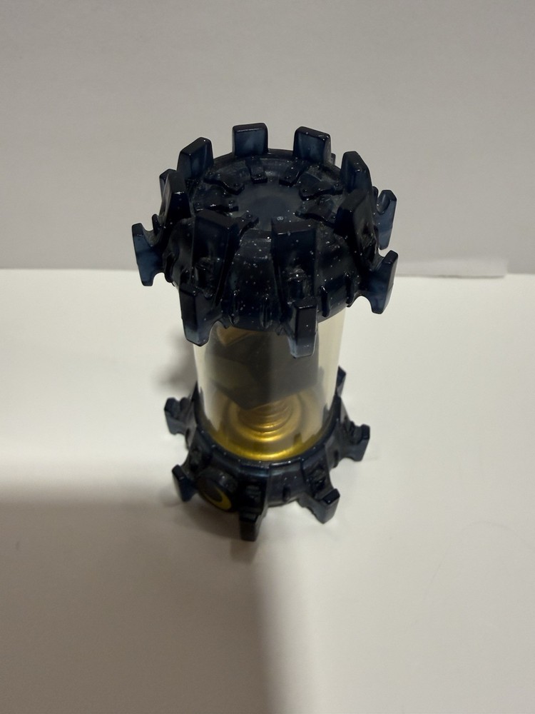 Skylanders Imaginators Dark Reactor Creation Crystal