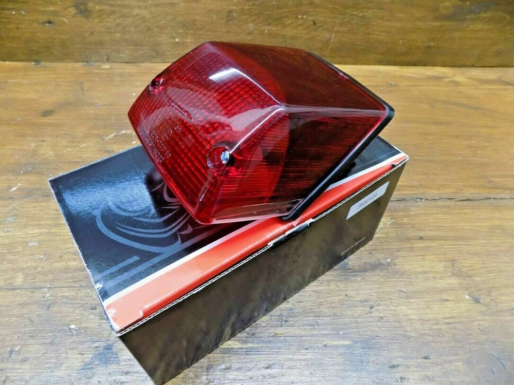 YAMAHA DT125R BRAKE LIGHT UNIT