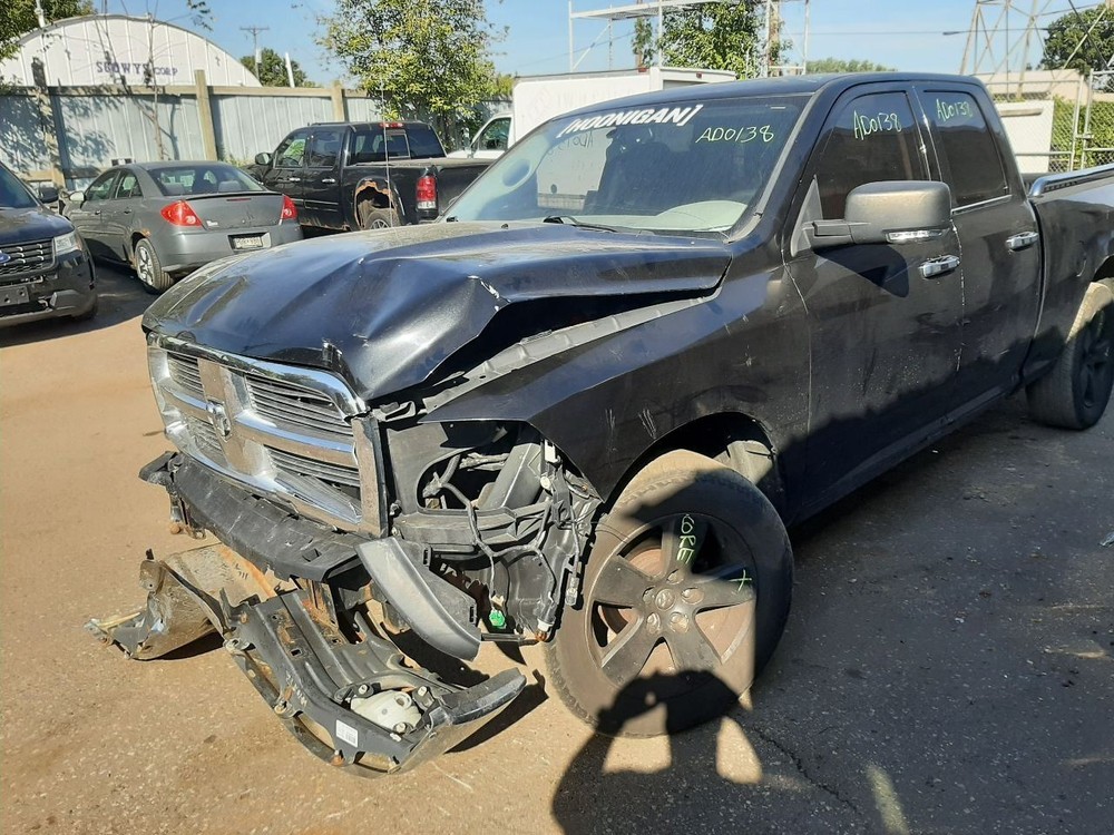 RAM1500 2011 High Mounted Stop Light 1064073