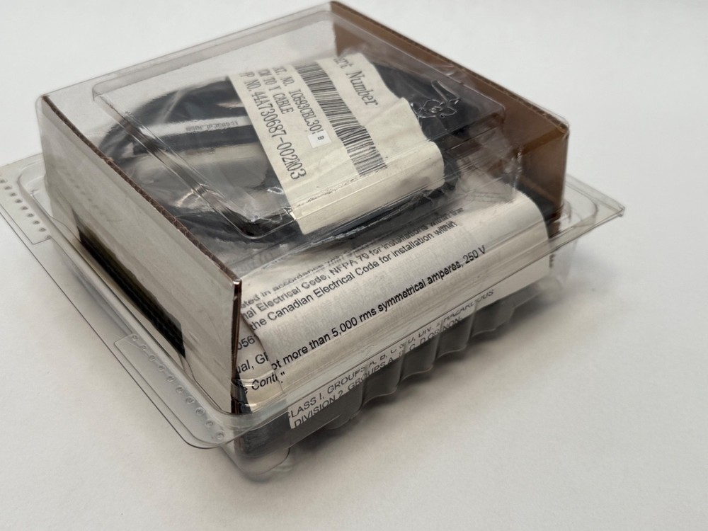 Fanuc IC693CMM311R Communications Control Module