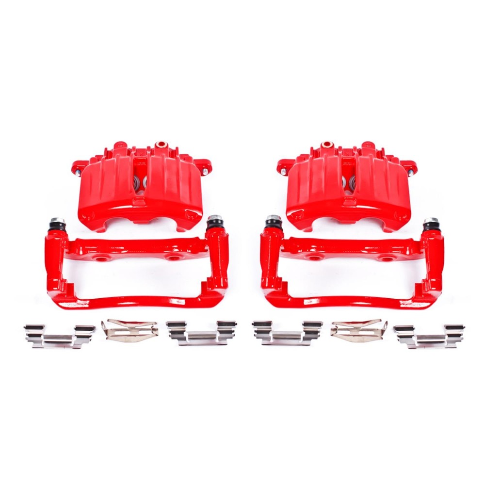 Power Stop S4764 Disc Brake Caliper