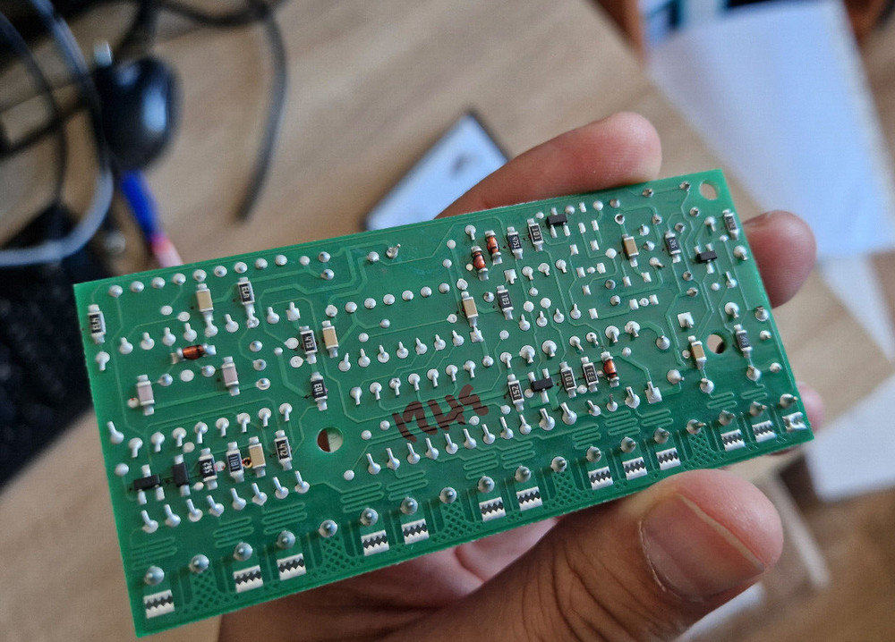 MAXSYS 8 Hardwire Zone Expanders PC4108