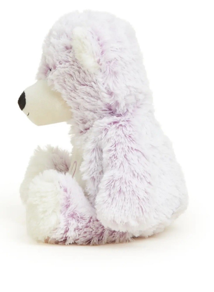 Warmies Love Bear