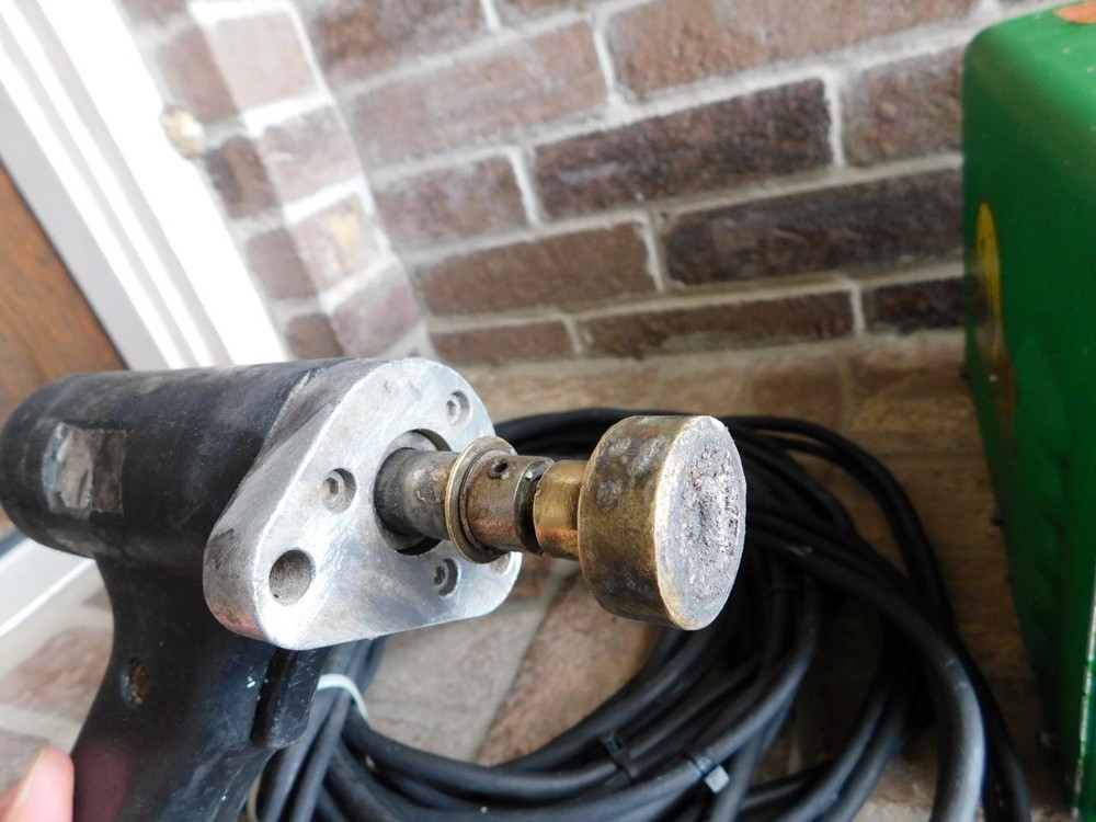 MIDWEST FASTENERS TALON STUD WELDER