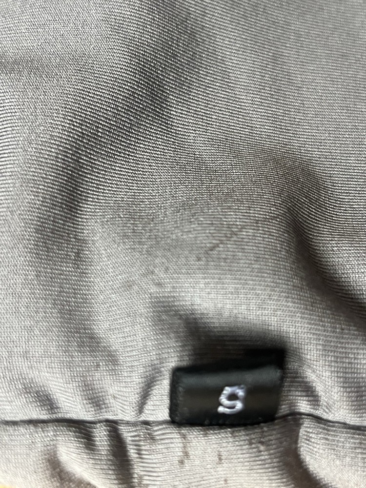 Running Jogging Belt Black Size Small By EM