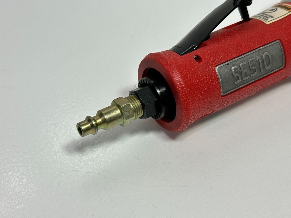 MATCO Tools 3" CUT OFF TOOL Silver Eagle RED SE510