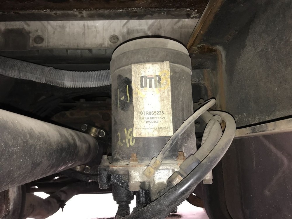 Bendix AD9 Air Dryer - Used