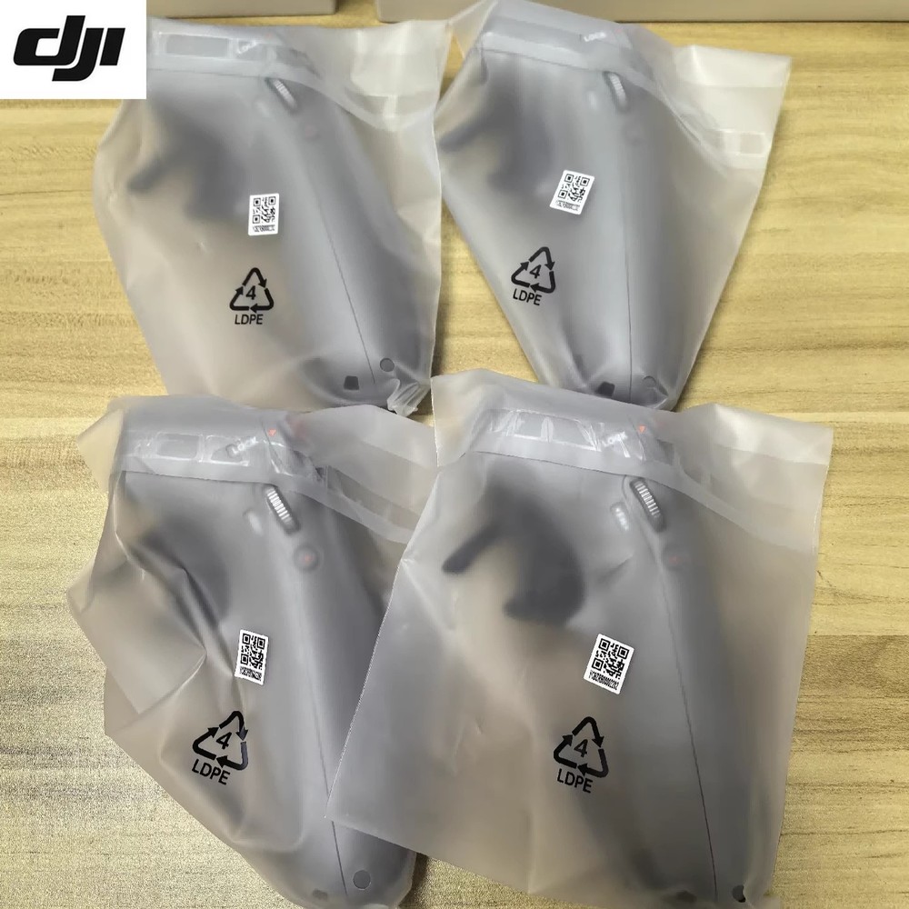 DJI RC Motion 2 Smart Controller for Avata/Mini 3 Pro/Mini 4 Pro/Mavic 3/Air 3