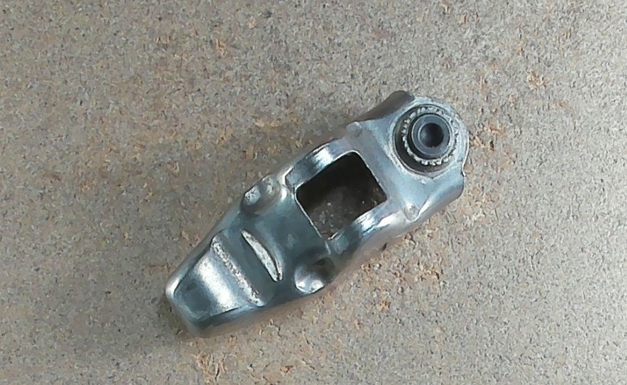 690972 Briggs & Stratton Rocker Arm