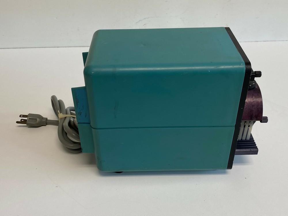 U50: Buchler Instruments 6150 Polystatic Condensate Pump