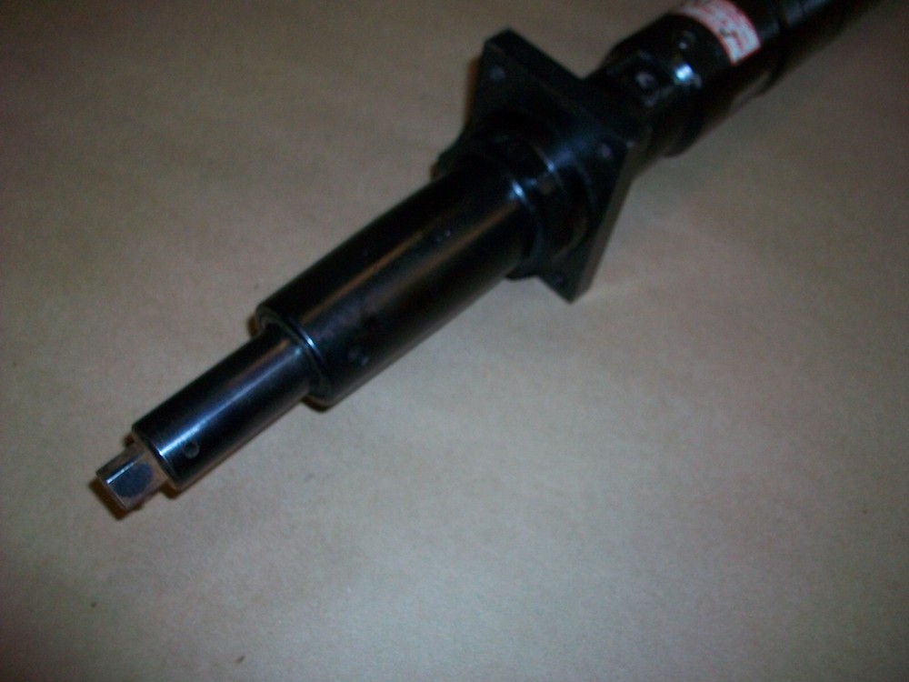 Rotor Tool EMR225RYS2GG88 Nutrunner Used