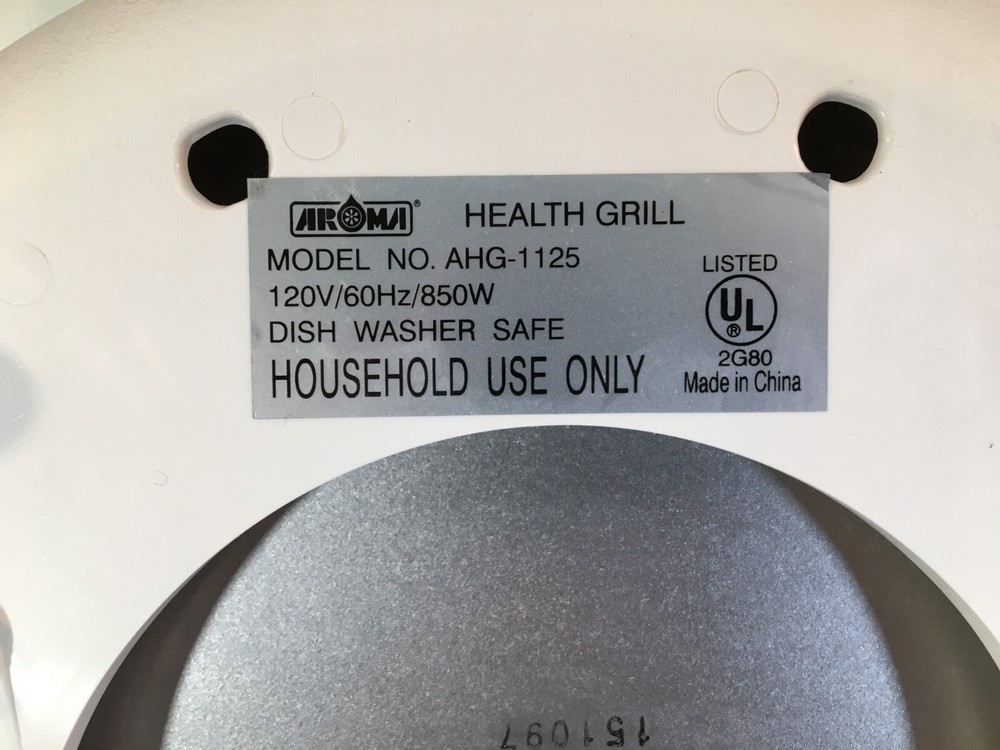 KITCHEN + HOME Stove Top Grill 2014