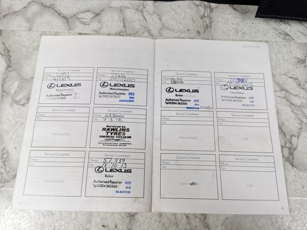 2007 LEXUS IS OWNERS MANUAL