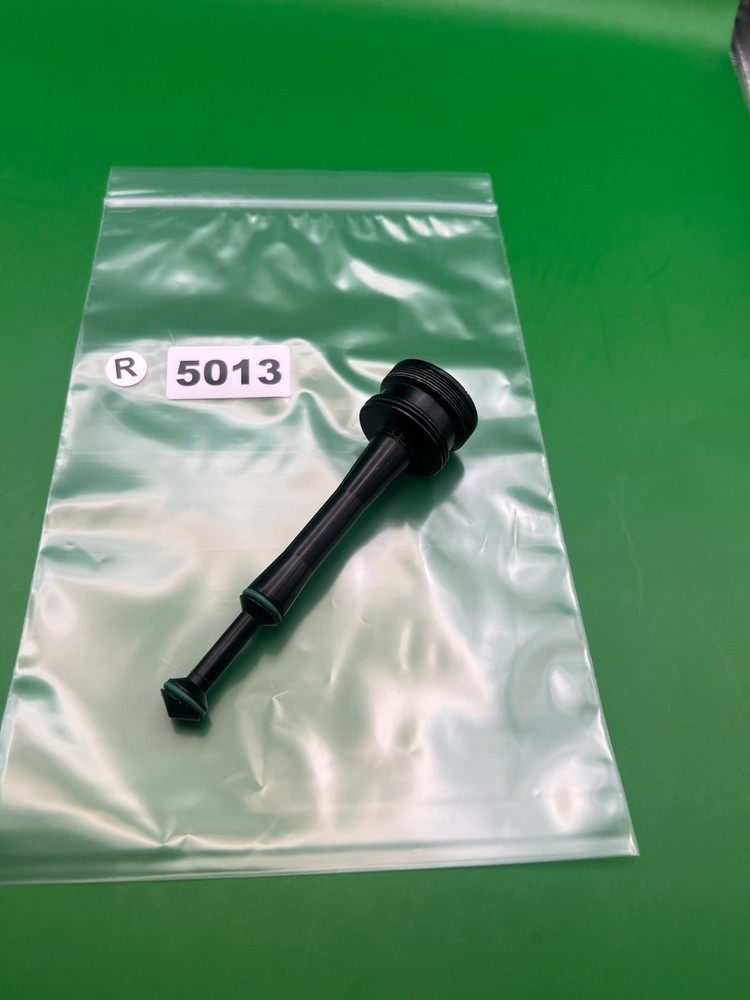 Black Smart Parts Shocker NXT Bolt Guide