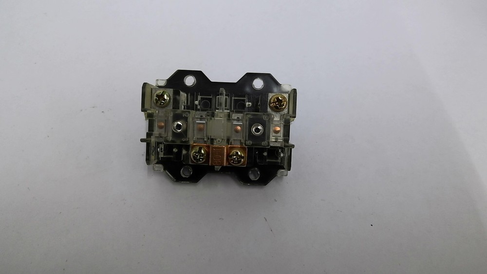 Ducto-Wire SP-1 Contact Block