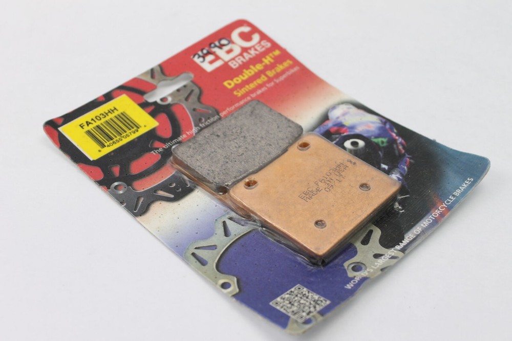 EBC Brake Pads FA103HH