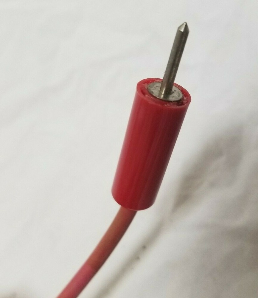 2mm TIP Connector 3-into-1 Splitter Cable