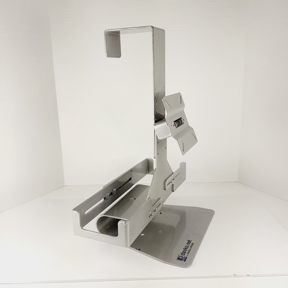 Kendall Howard Davko DS-100 PC / LCD SFF Computer + VESA Display Security Stand