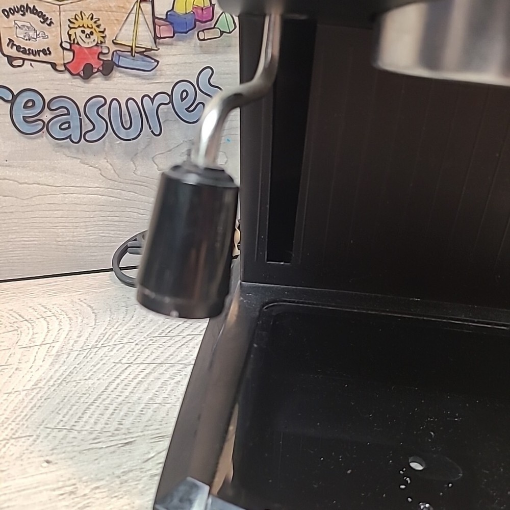 Delonghi Espresso Maker EC155 Replacement Base Unit Only