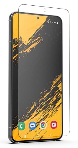 Screen Protector Designed for Samsung Galaxy S23 FE (Fingerprint Sensor Matte