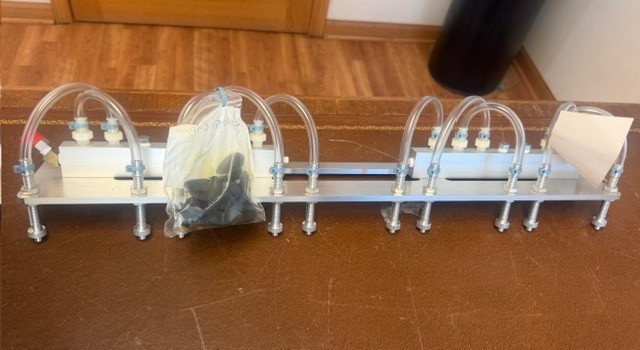 Formax 2026 Patty Machine Part