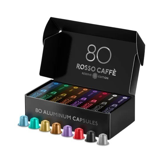 Rosso Caffee