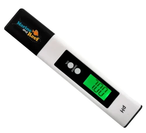 MarineAndReefDotCom pH Tester