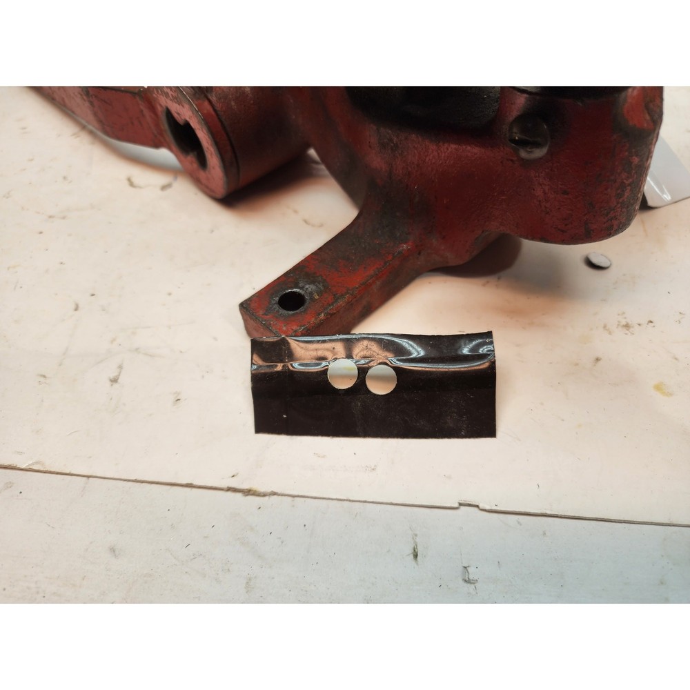 Bohn 4 in 1 Multi Tool Strapmaster Cutting, Bending, Punching Twisting
