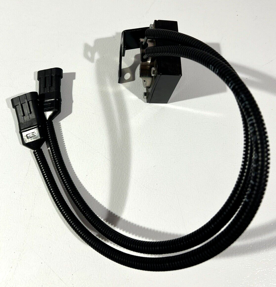 John Deere Steering Control Unit Input Position Sensor AH208316 (NEW)