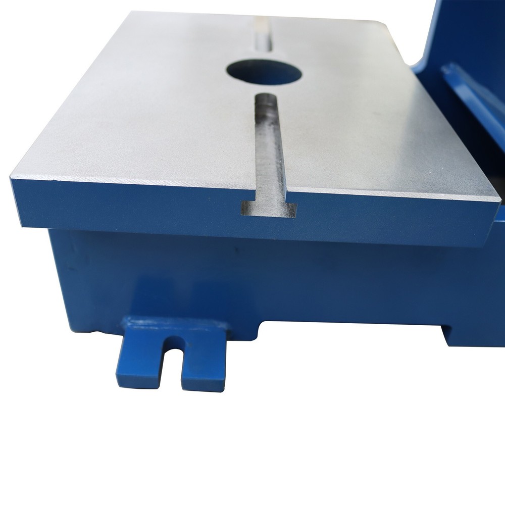 1.5T Pneumatic Punch Press Machine with Display Controller C-Type Pressing 110V