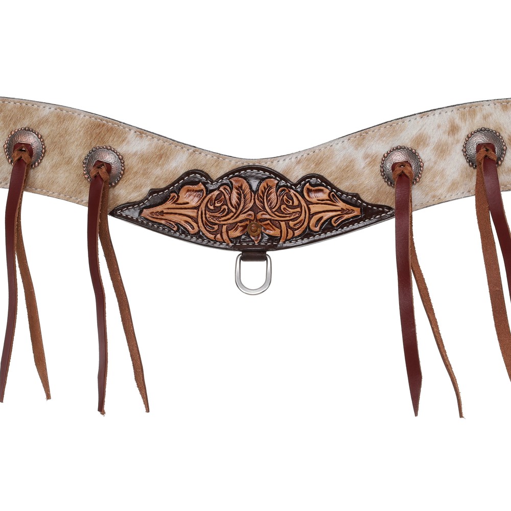 Showman Timber Ridge Tripping Colar